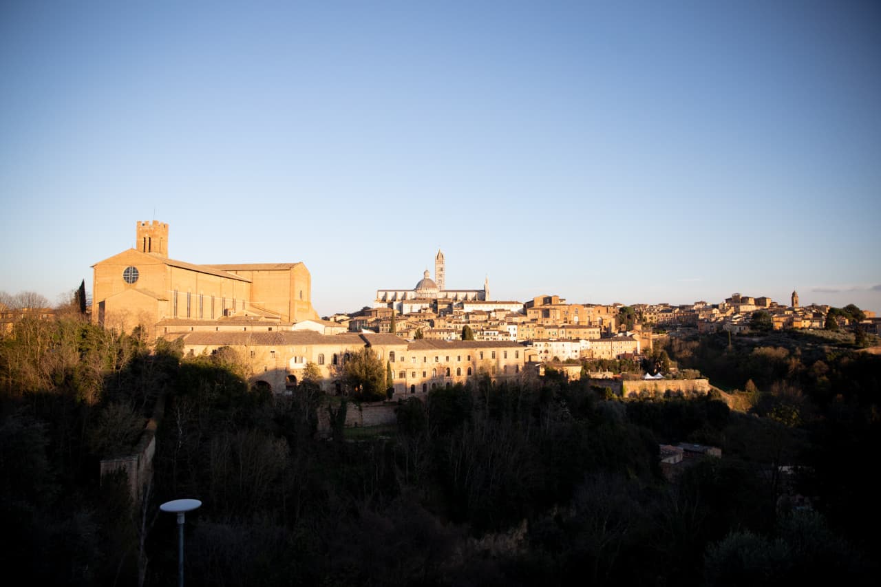 Tuscany Full-Day Tour from Florence: Pisa, Chianti, San Gimignano, Siena – photo 13