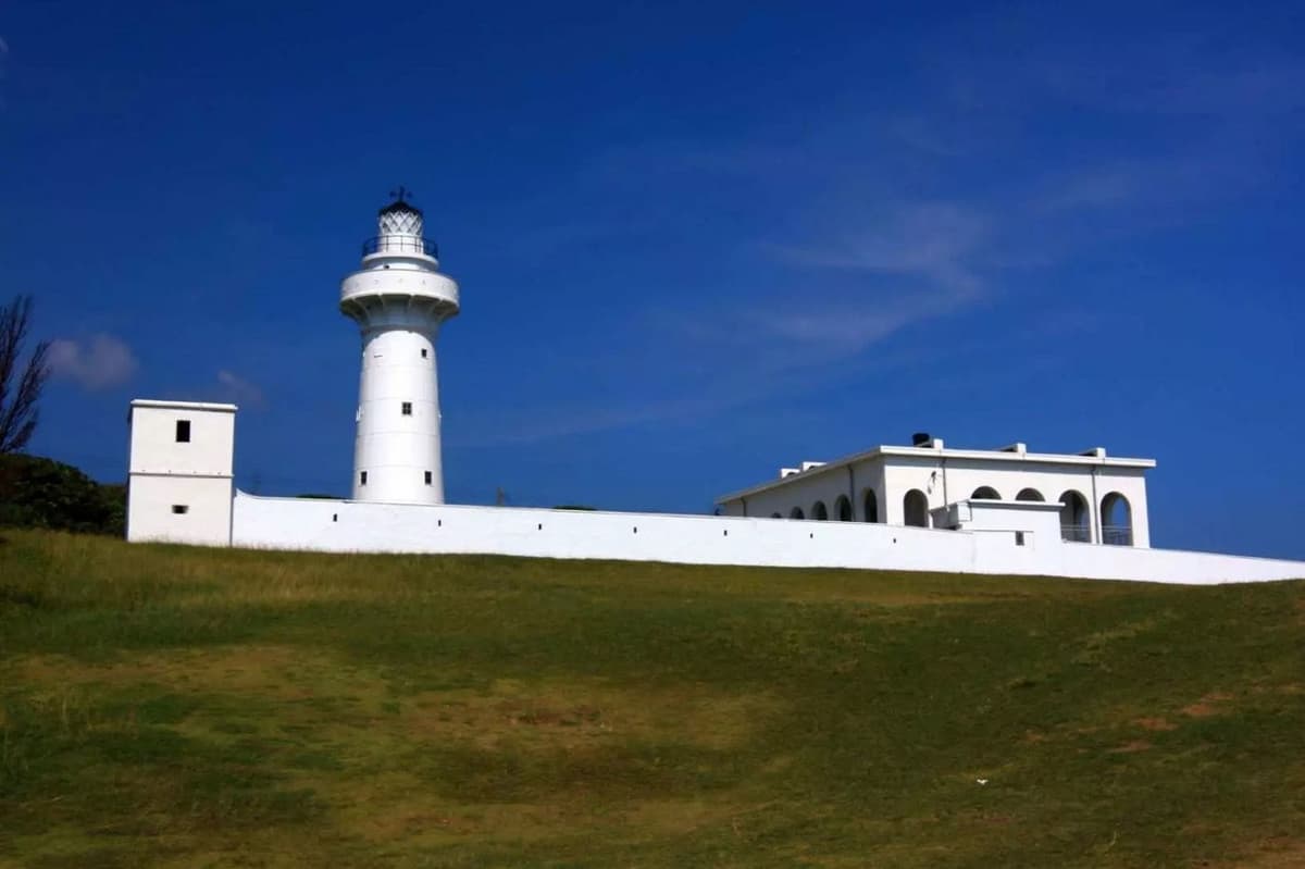 Kenting Eluanbi Park Tour