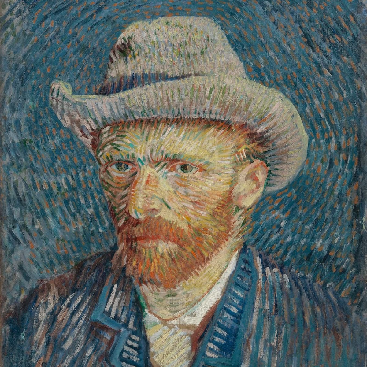 Van Gogh Museum