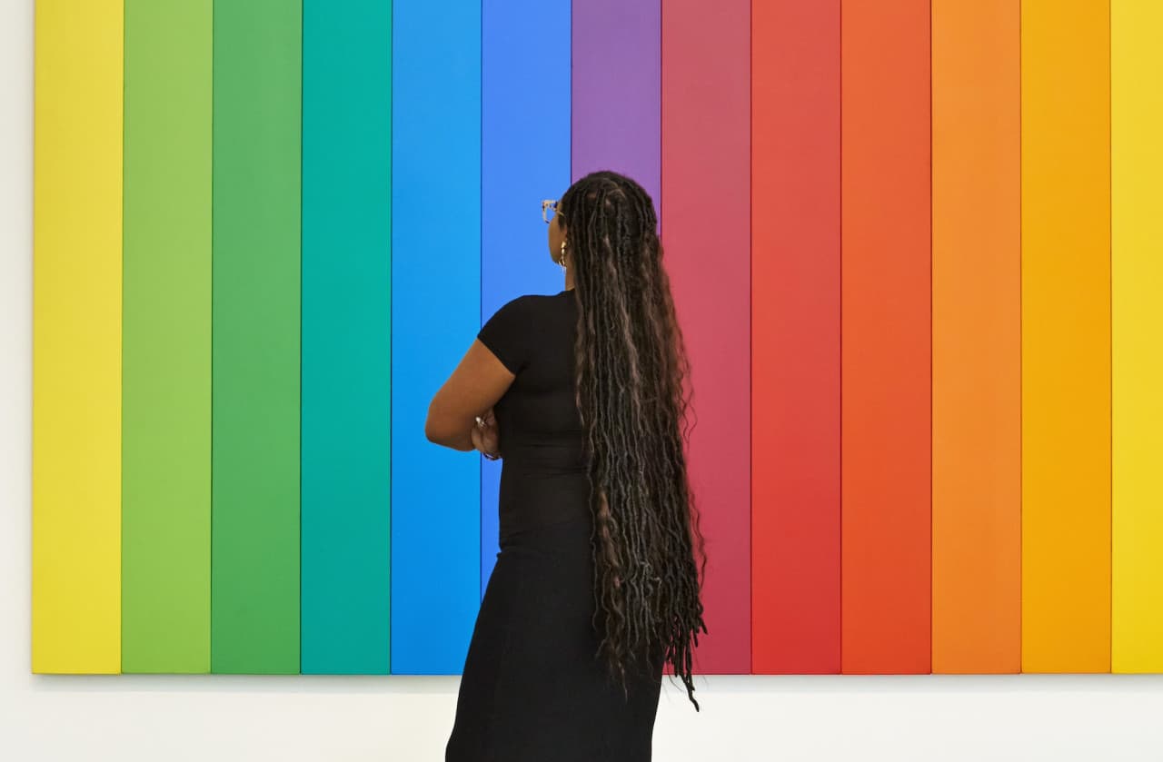 The Museum of Modern Art (MoMA) Admission – photo 15