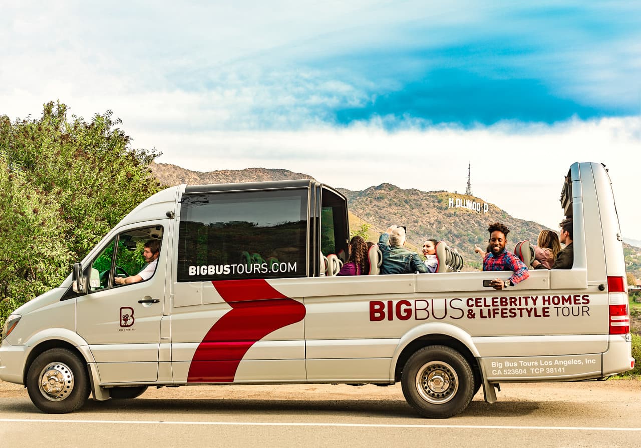 Go City Las Vegas Explorer Pass: Save up to 50% on Attractions – photo 13