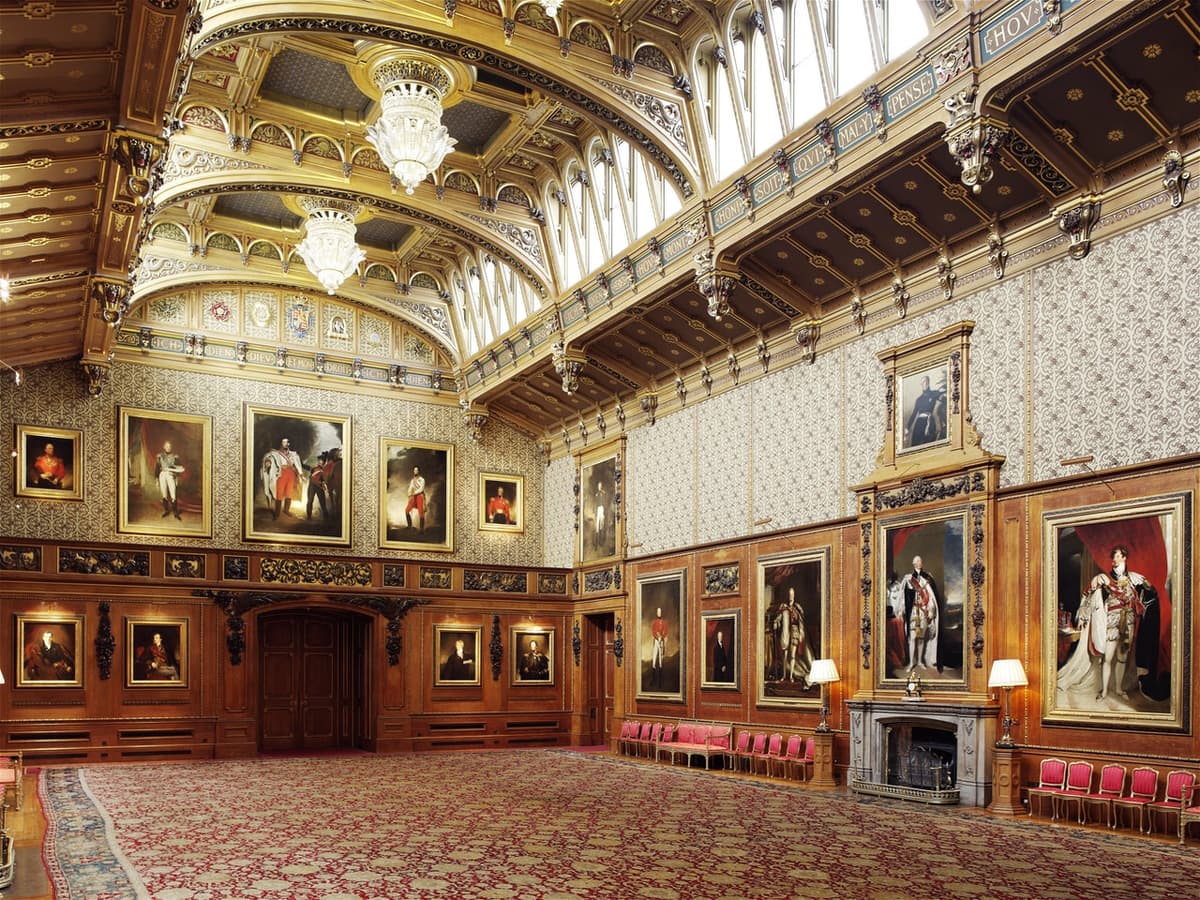 Windsor Castle