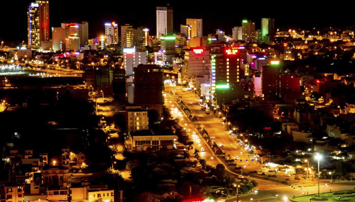 Da Nang Night Tour