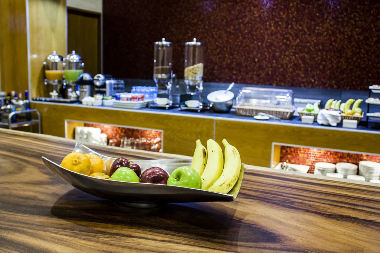 VIP Lounge by MERA - Cancun International Airport – photo 13