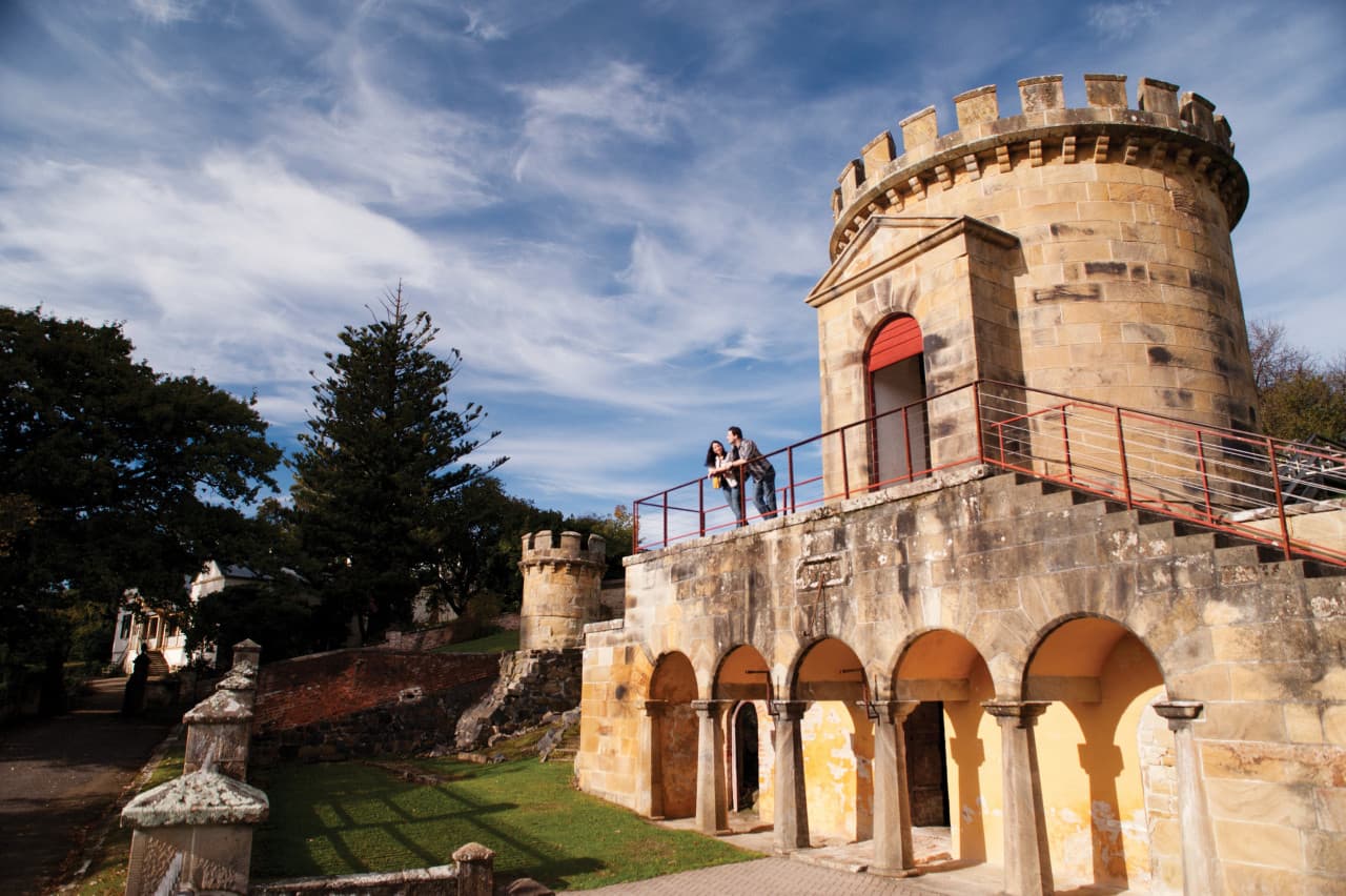 Full Day Port Arthur Tour – photo 2
