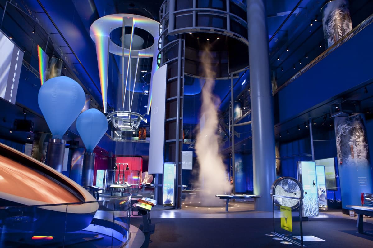 Go City Chicago All-Inclusive Pass: Save up to 50% on Attractions