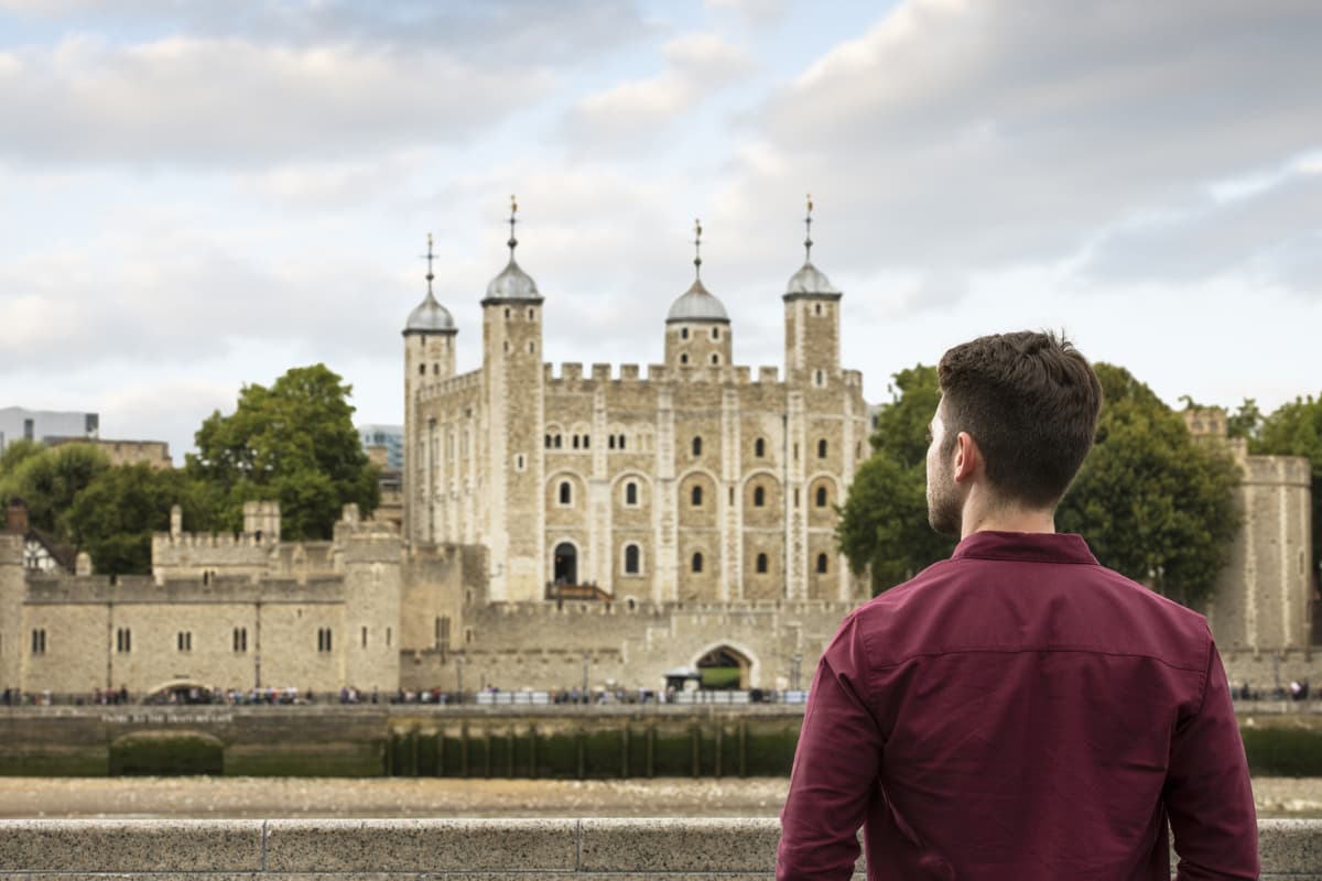 The London Pass: Save up to 50% on Attractions