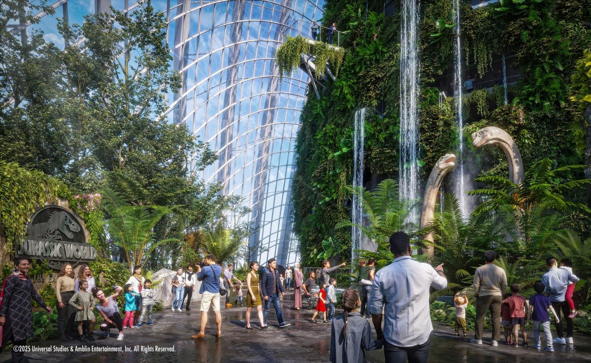 COMBO: Gardens by the Bay + Marina Bay Sands SkyPark Observation Deck + ArtScience Museum Tickets