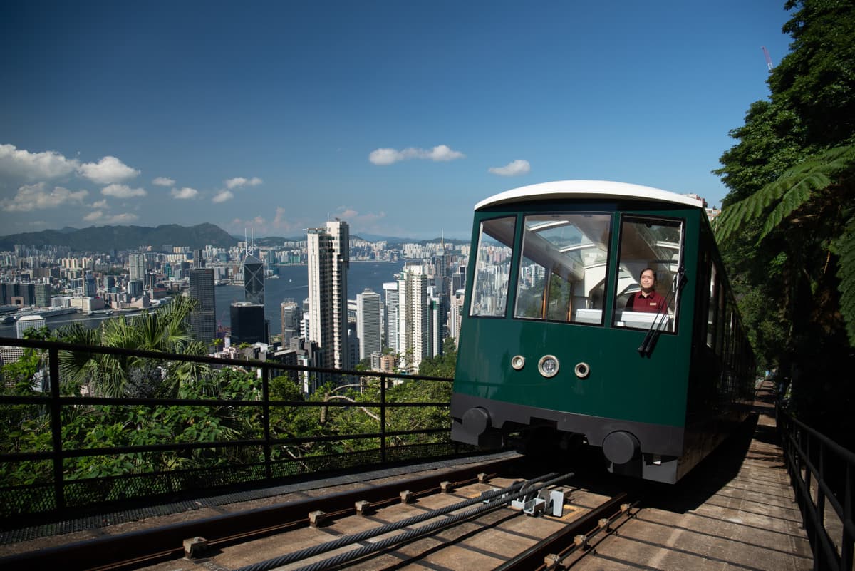 Go City Hong Kong Explorer Pass: Save up to 50% on Attractions
