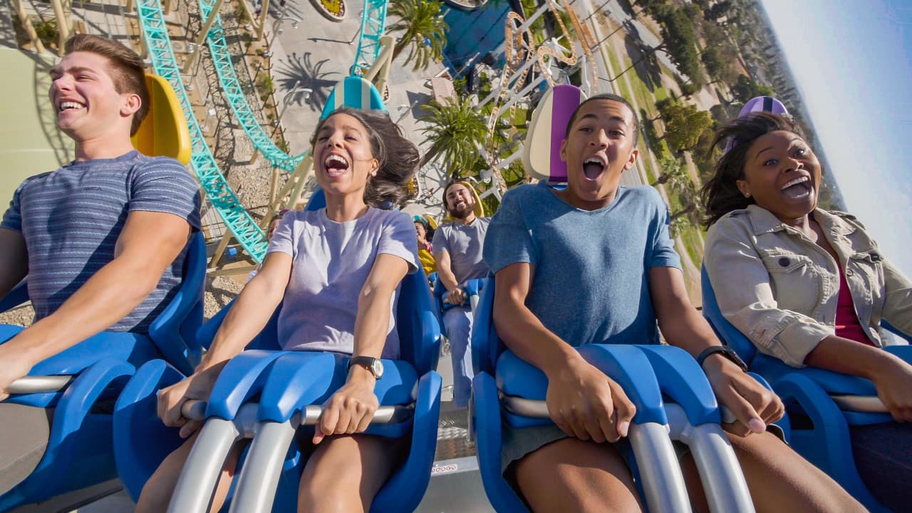 Go City Las Vegas Explorer Pass: Save up to 50% on Attractions – photo 26