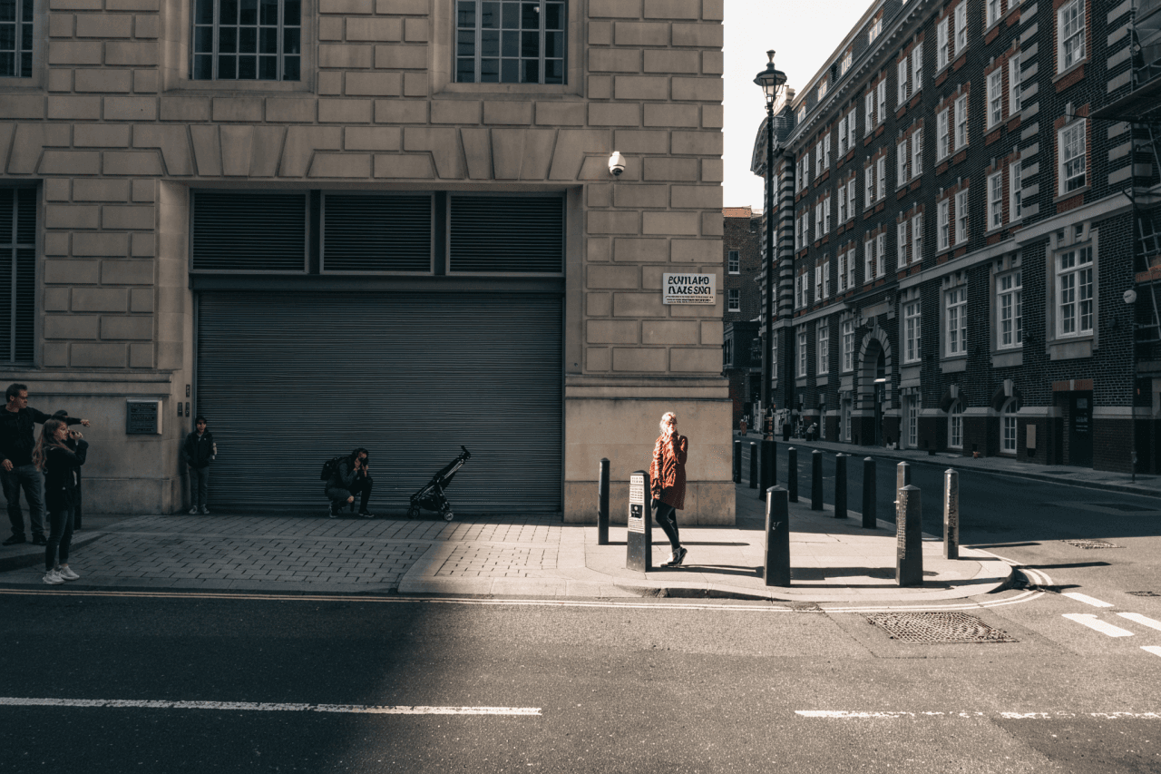 Magical Harry Potter Walking Tour in London