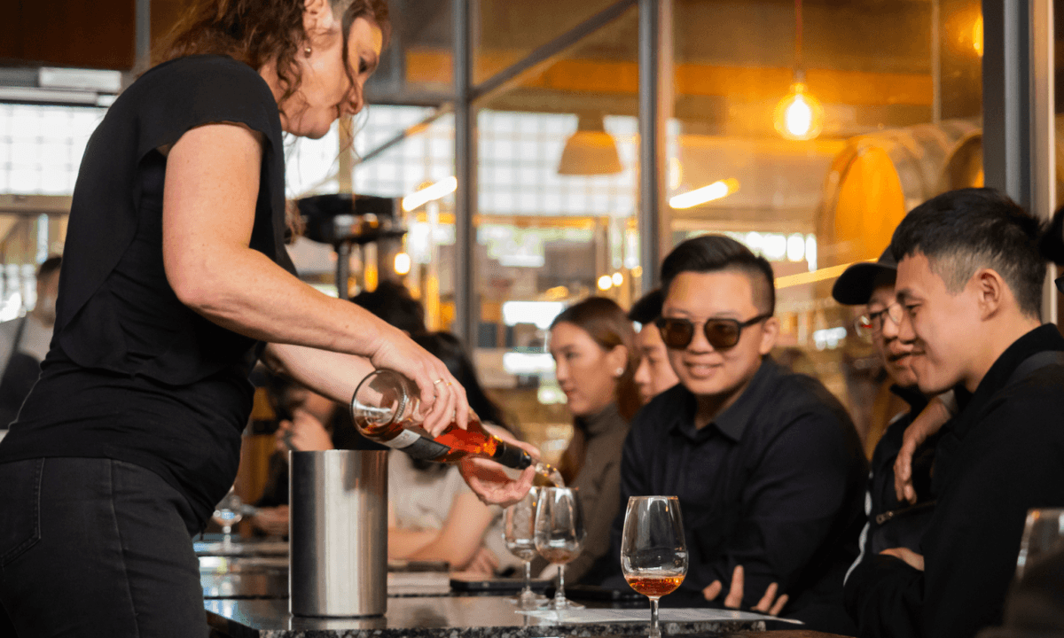Yarra Valley Full-Day Grazing Tour from Melbourne