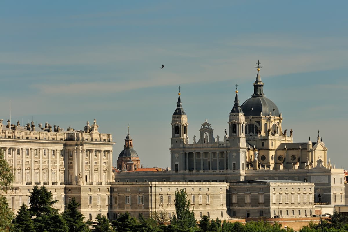 Big Bus Madrid Hop-on Hop-off Bus Tour
