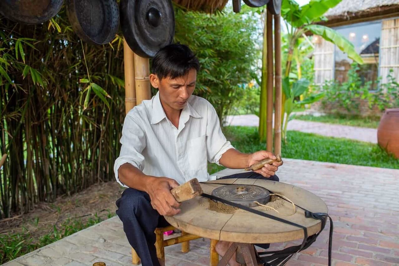 Hoi An Impression Theme Park and Hoi An Memories Show