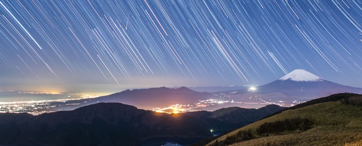 Hakone Komagatake Ropeway Round-Trip Ticket
