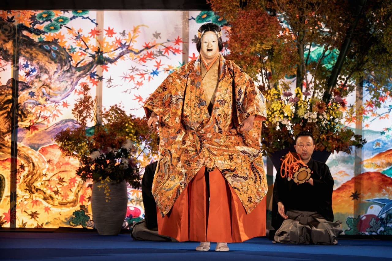 TOEI Kyoto Studio Park – photo 3