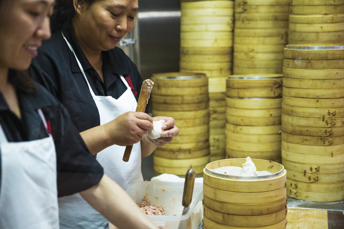 Melbourne Foodie Discovery Walking Tour