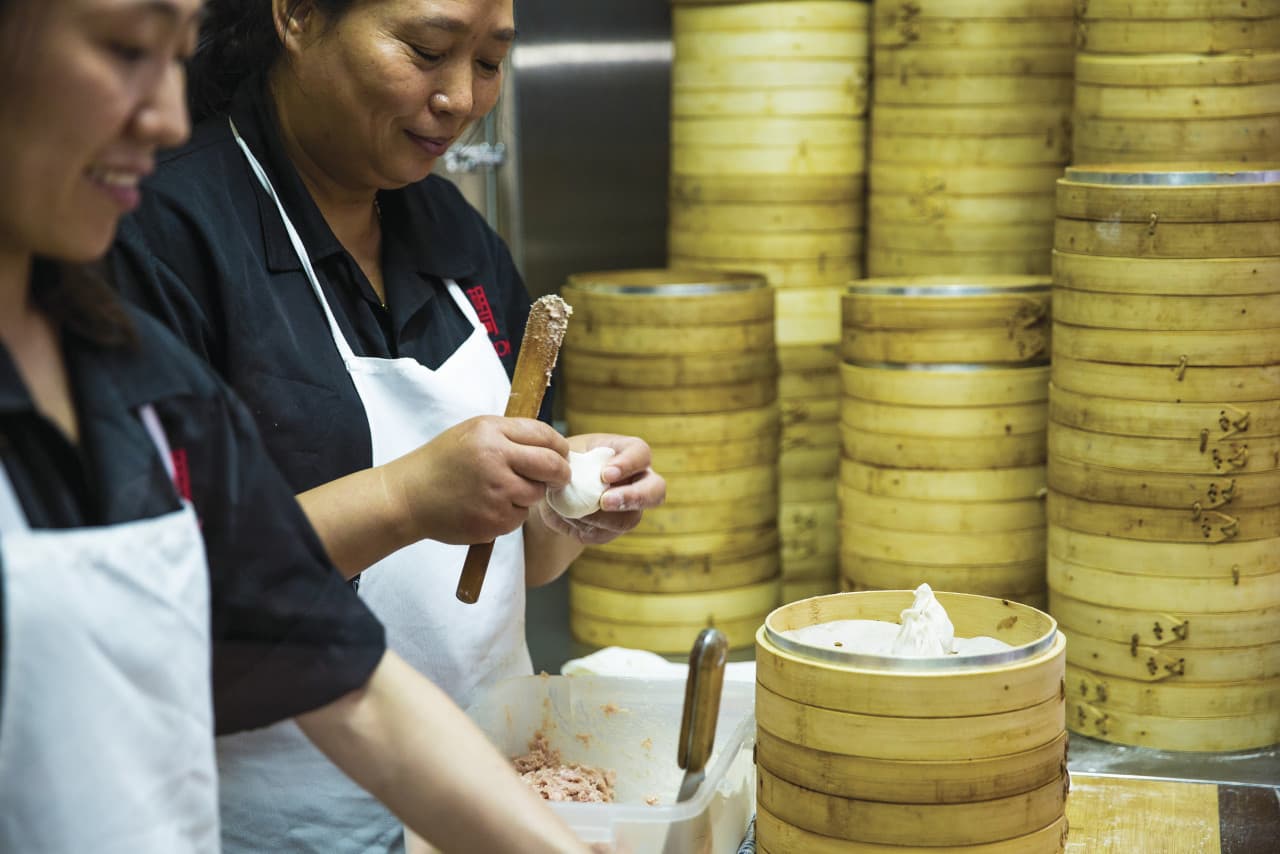 Melbourne Foodie Discovery Walking Tour