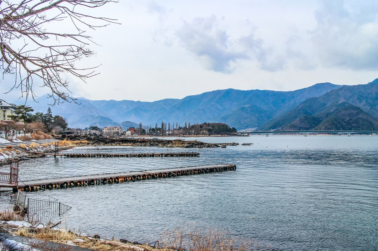 Mt Fuji, Oshino Hakkai and Gotemba Outlets 1-Day Bus Tour – photo 3