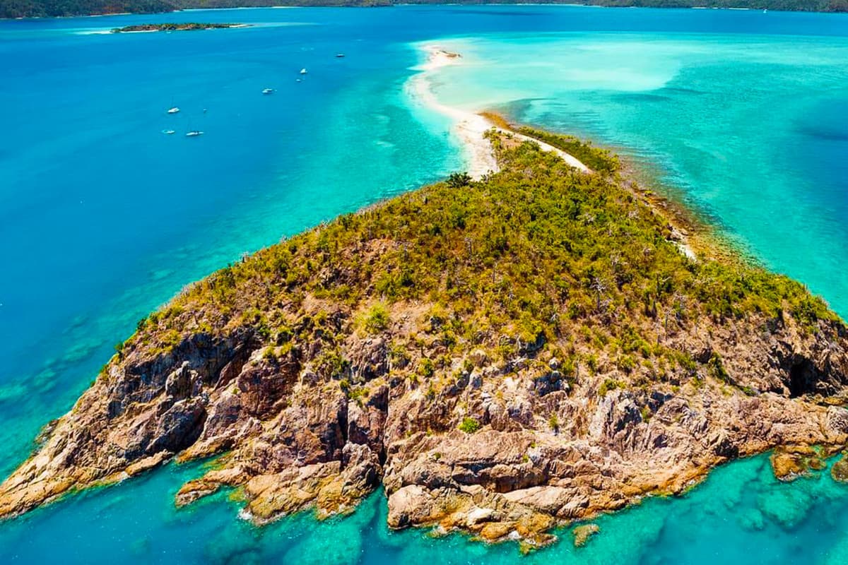 Tongarra Day Sailing Tour