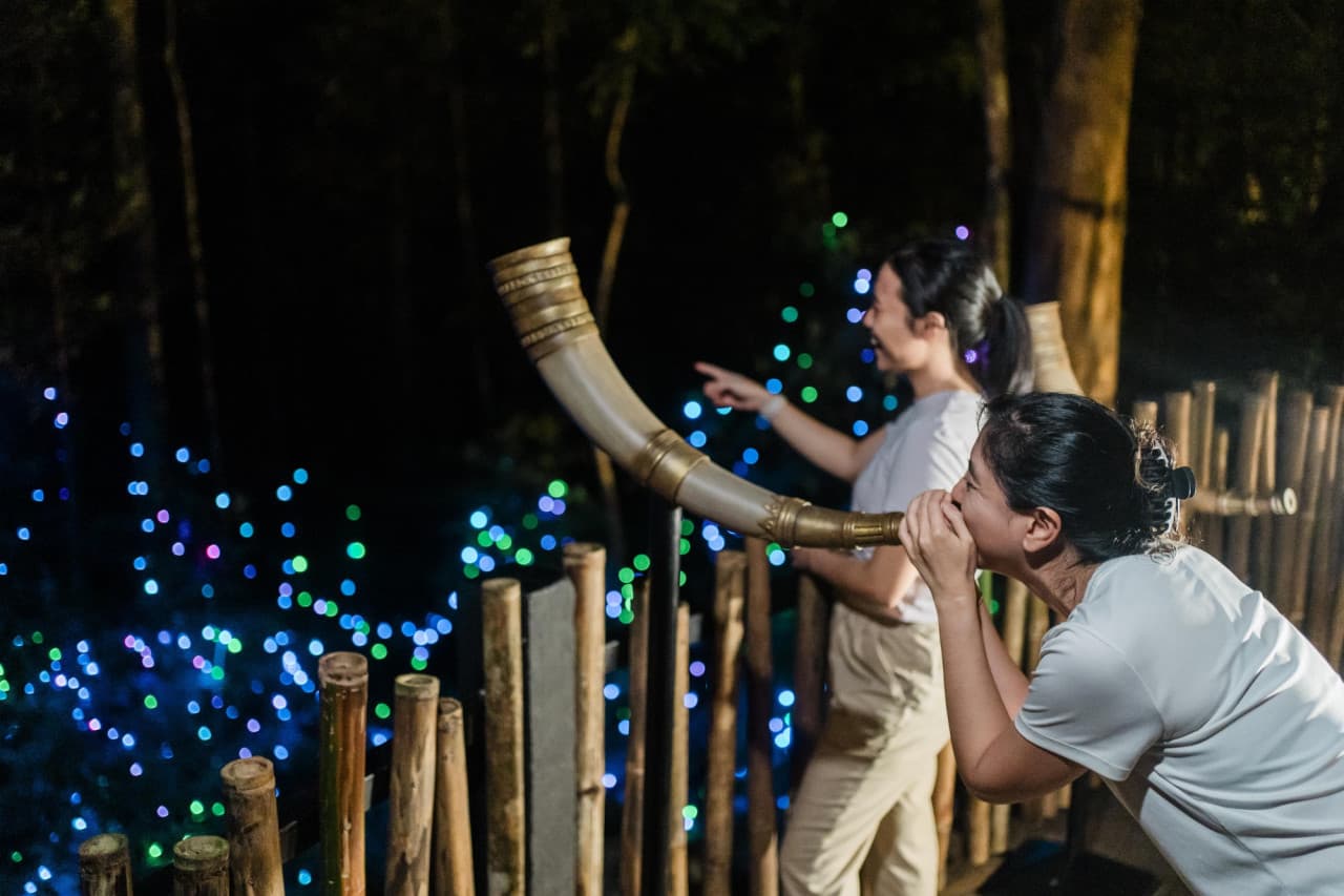 Dream Forest Langkawi – photo 6