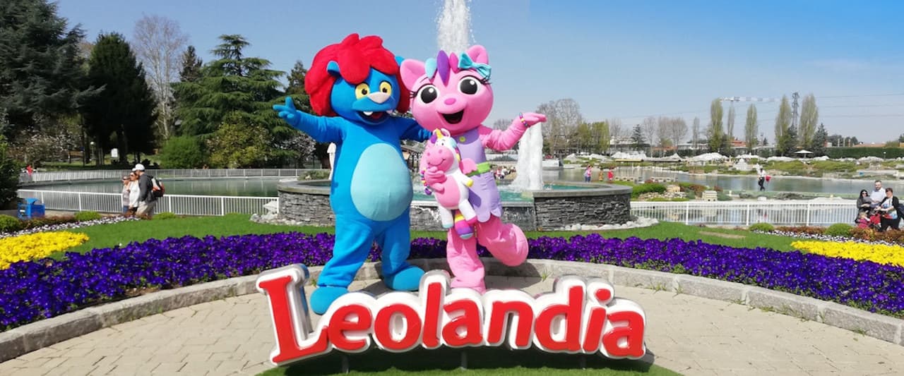 Leolandia
