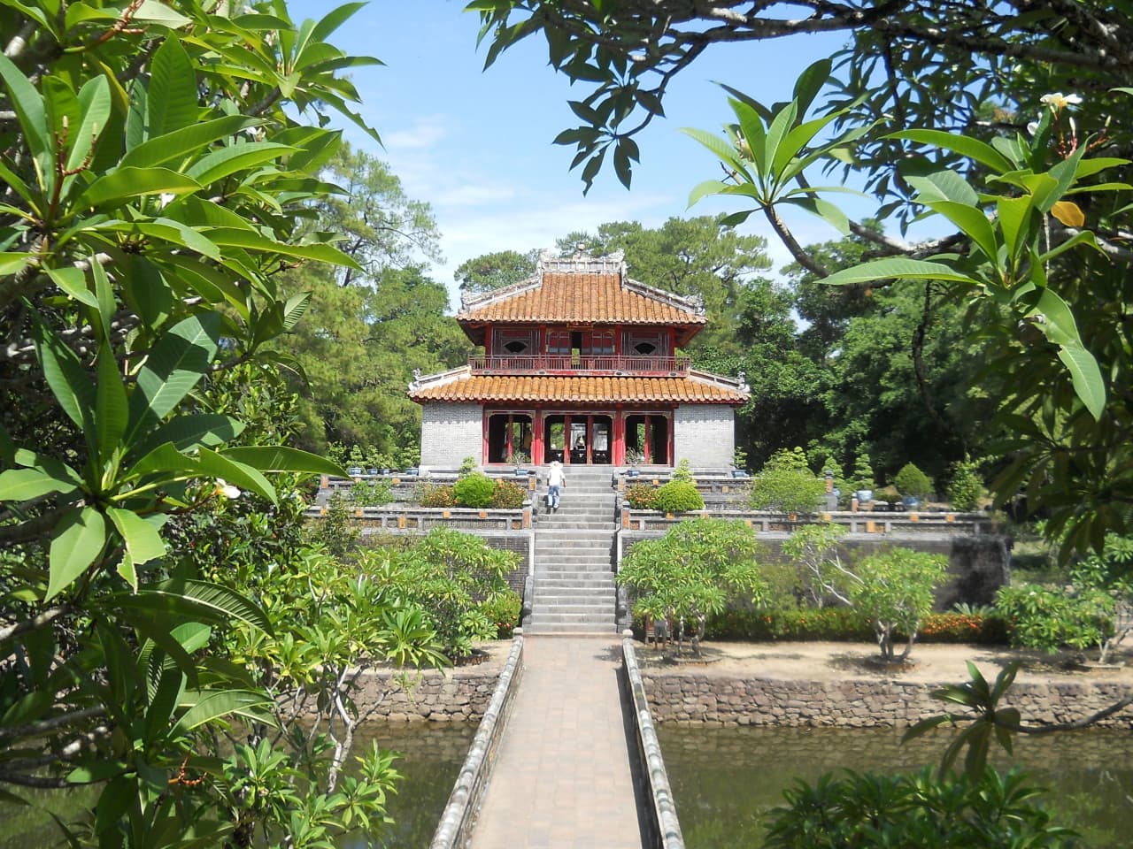 Hue City Tour with Dragon Boat Ride – photo 5