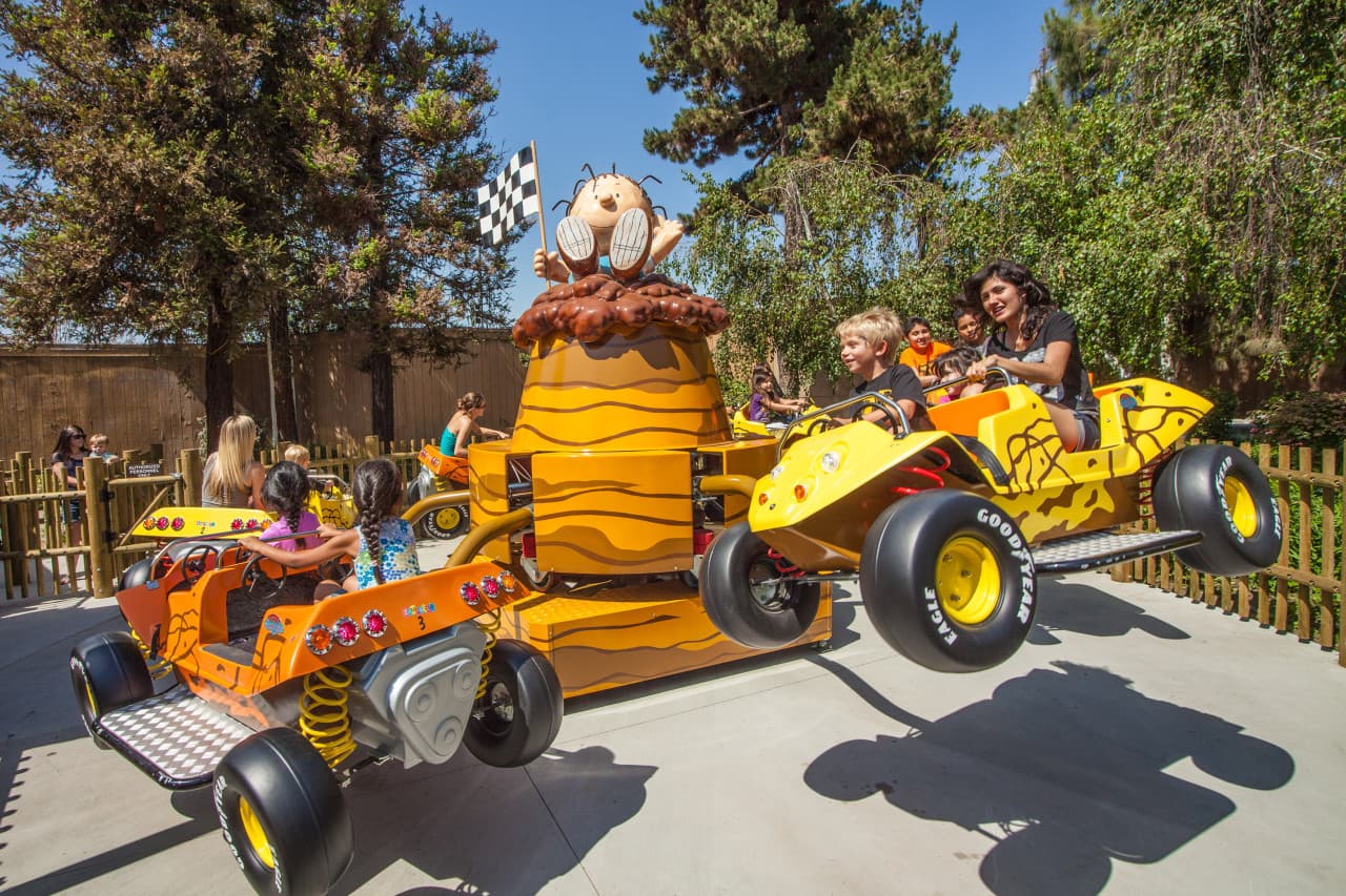 Go City Las Vegas Explorer Pass: Save up to 50% on Attractions – photo 31