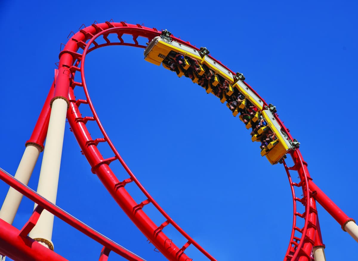Go City Las Vegas All-Inclusive Pass: Save up to 50% on Attractions