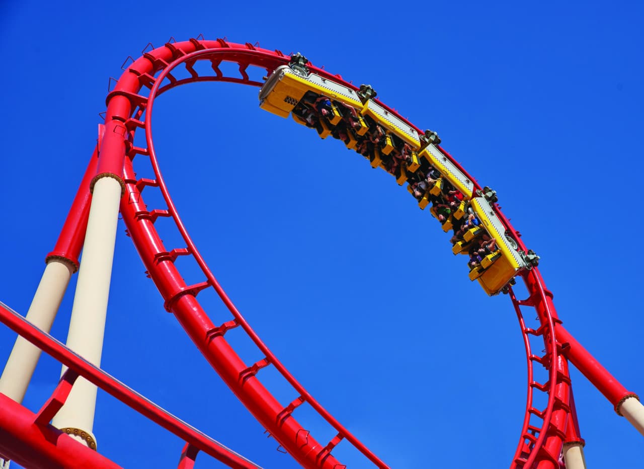 Go City Las Vegas All-Inclusive Pass: Save up to 50% on Attractions