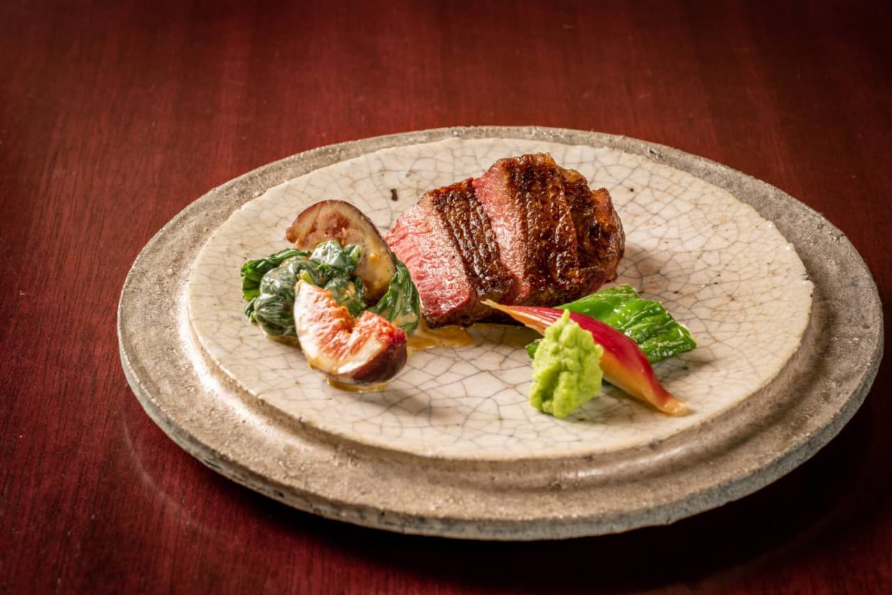 Jushu Tokyo Omakase Experience – photo 2