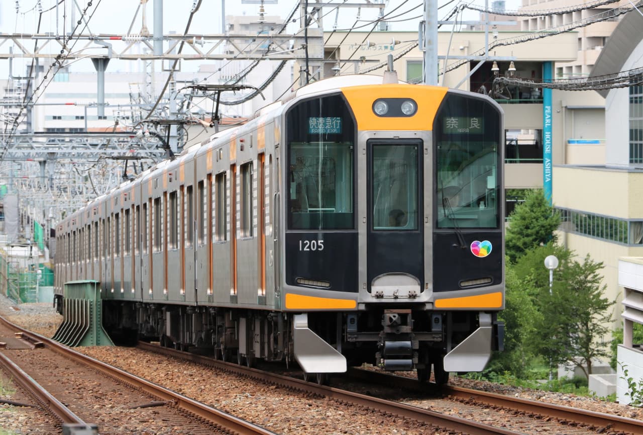 Kansai Railway Pass – photo 3