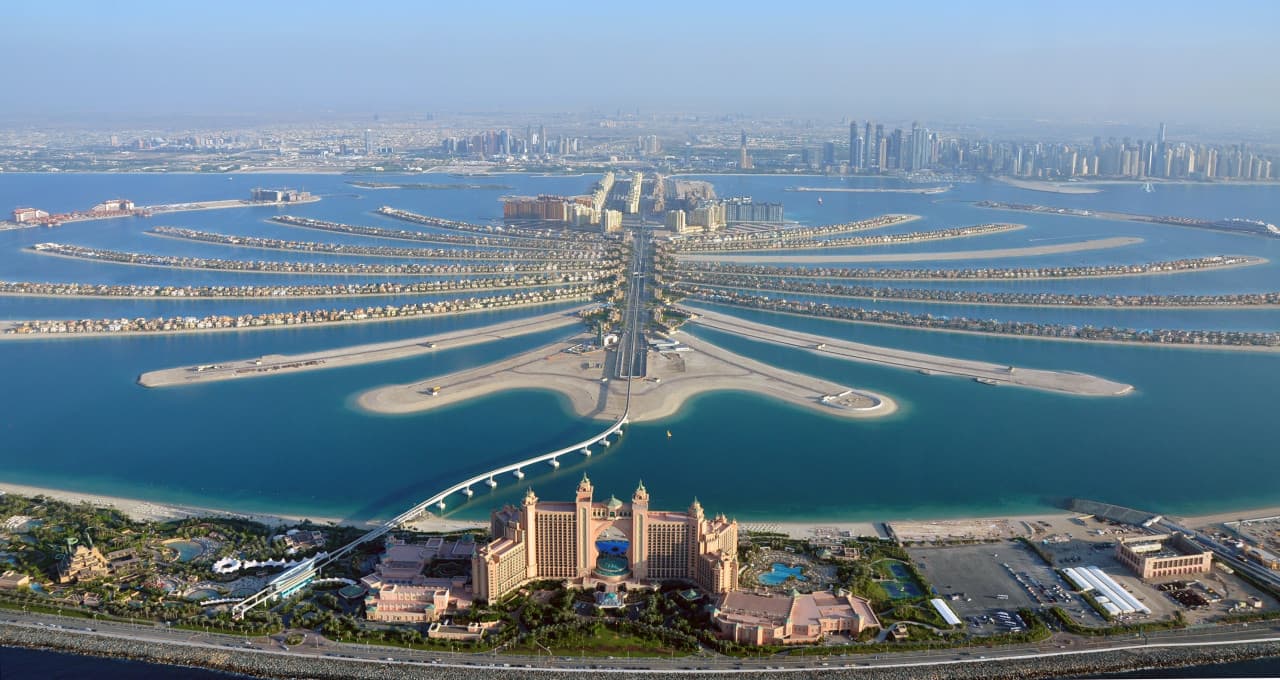 Dubai Old Town and Modern City Tour – photo 9