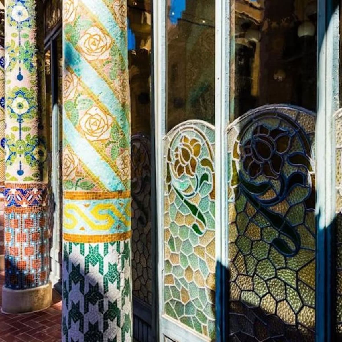 Palau de la Música Catalana