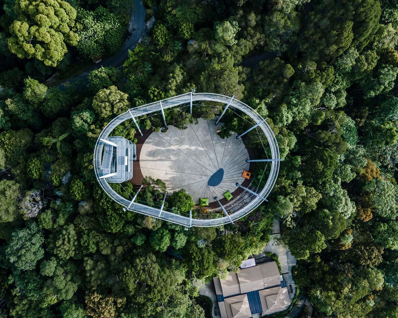The Habitat Penang Hill Ticket – photo 3