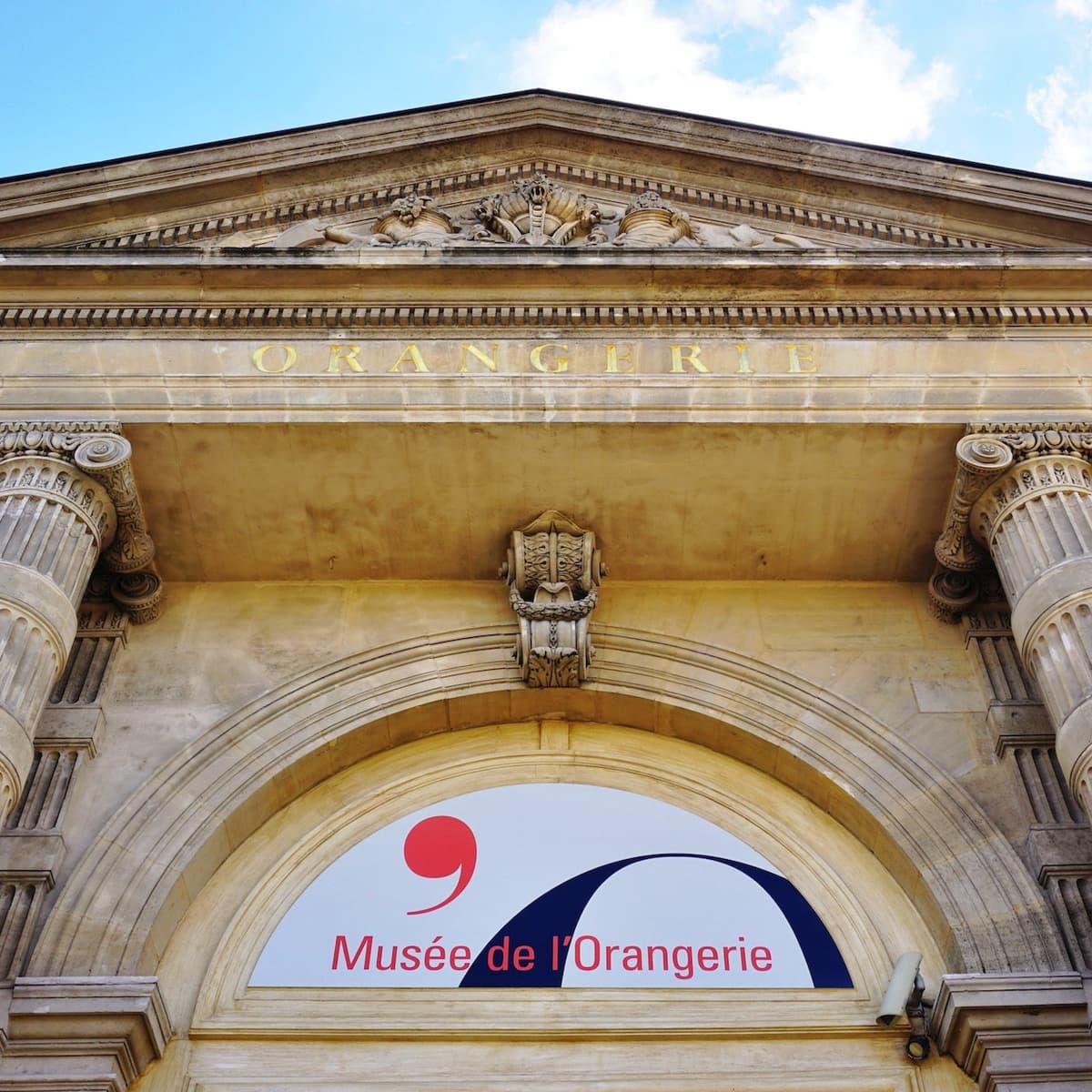 Musée de l'Orangerie