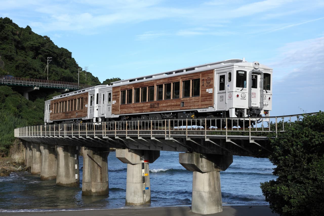 JR Kyushu Rail Pass
