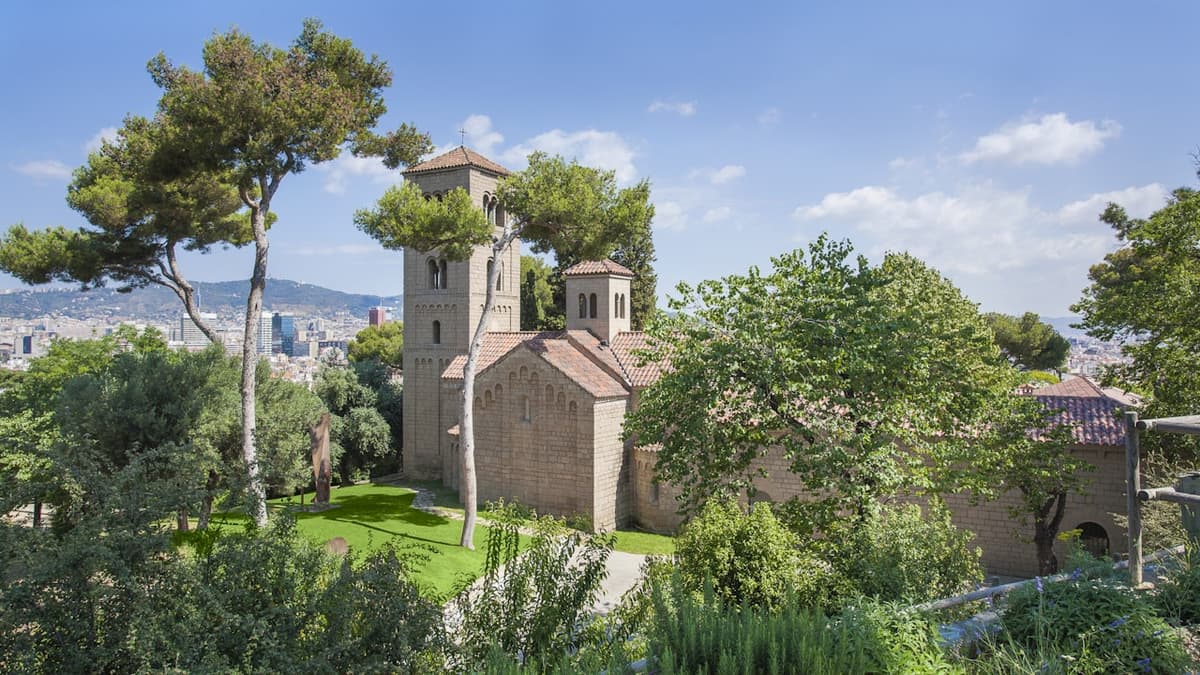 Poble Espanyol: Skip The Line