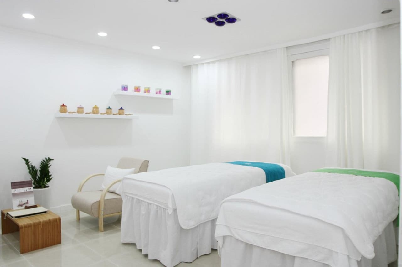 Cheongdam Marzia Clinic Healing Spa – photo 2