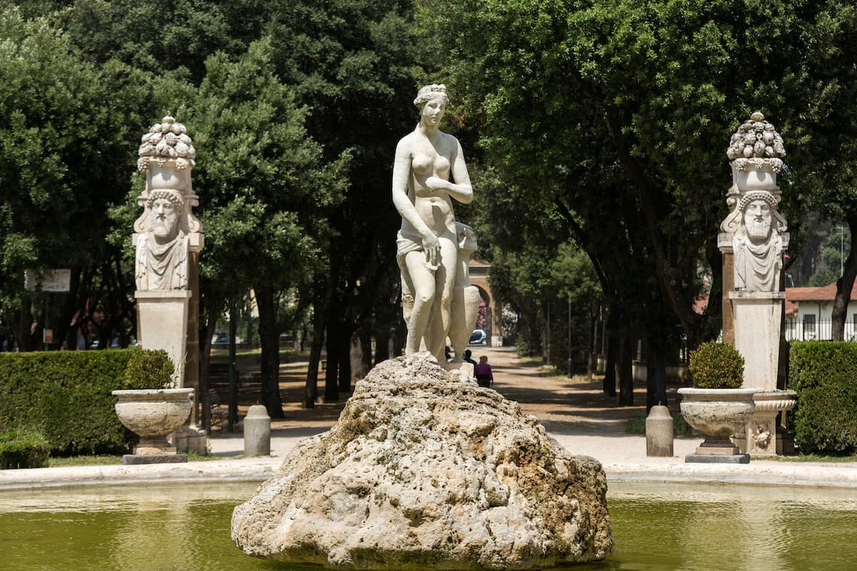 Borghese Gallery