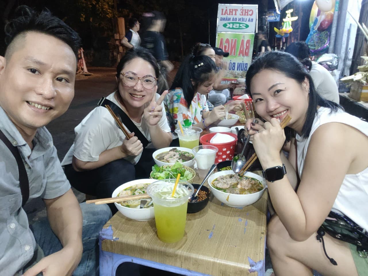 Hue Street Food Tour