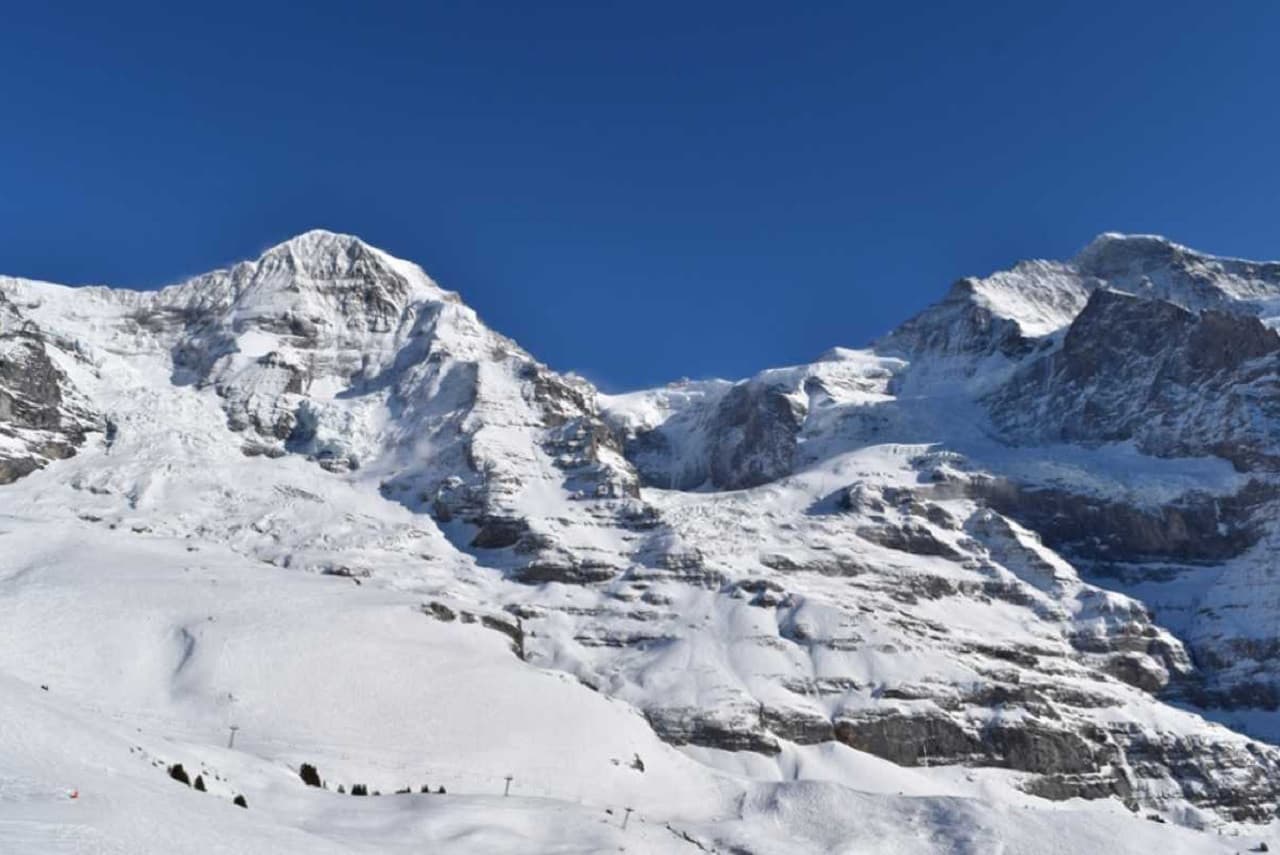 Jungfraujoch Top of Europe Tour – photo 5