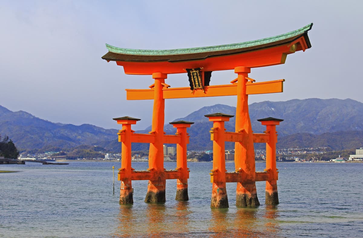 Have Fun in Hiroshima Pass - 1 Week Free Pass