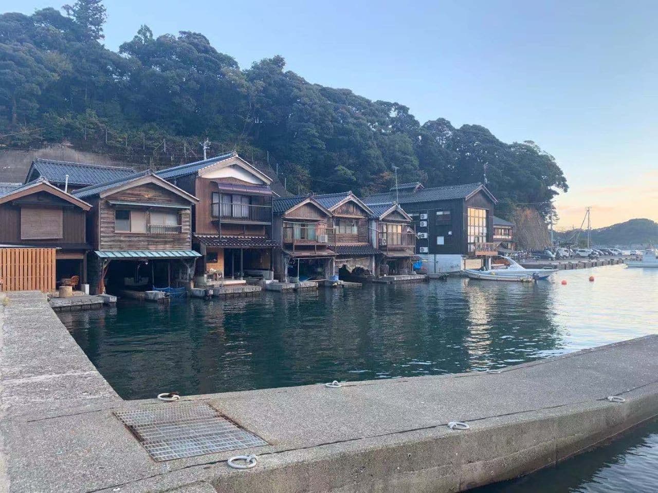 Amanohashidate and Ine Funaya Kyoto Day Tour from Osaka – photo 3