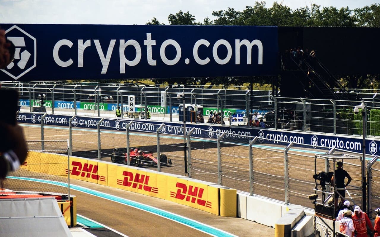 Formula 1 Crypto.com Miami Grand Prix 2026 (01 - 03 May) – photo 6