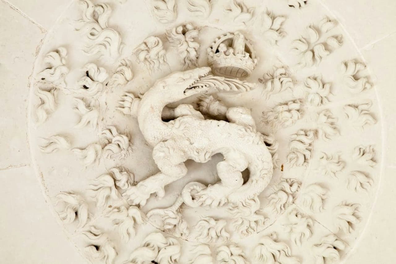 Château de Chambord Ticket