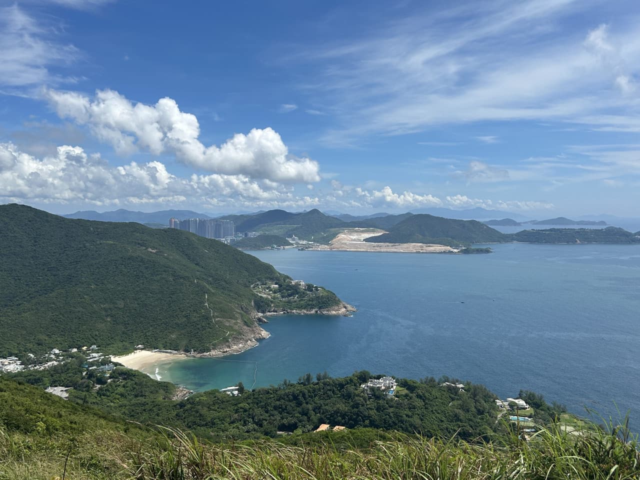 Dragon's Back Trail Hiking Tour – photo 10