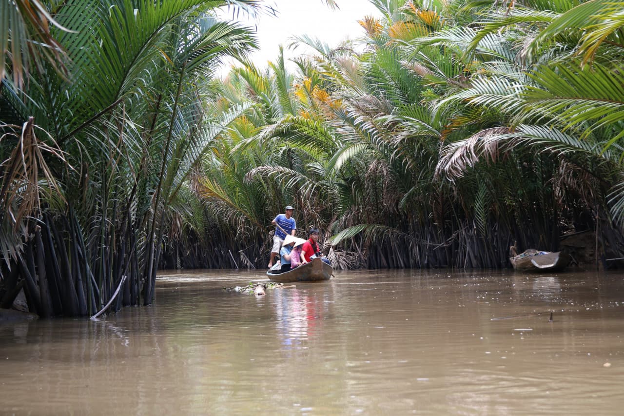 Mekong Delta Full-Day Tour from Ho Chi Minh City – photo 9