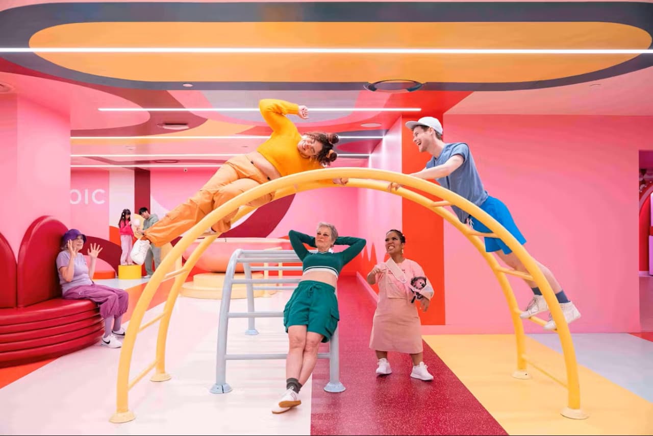 Museum of Ice Cream New York Ticket – photo 14