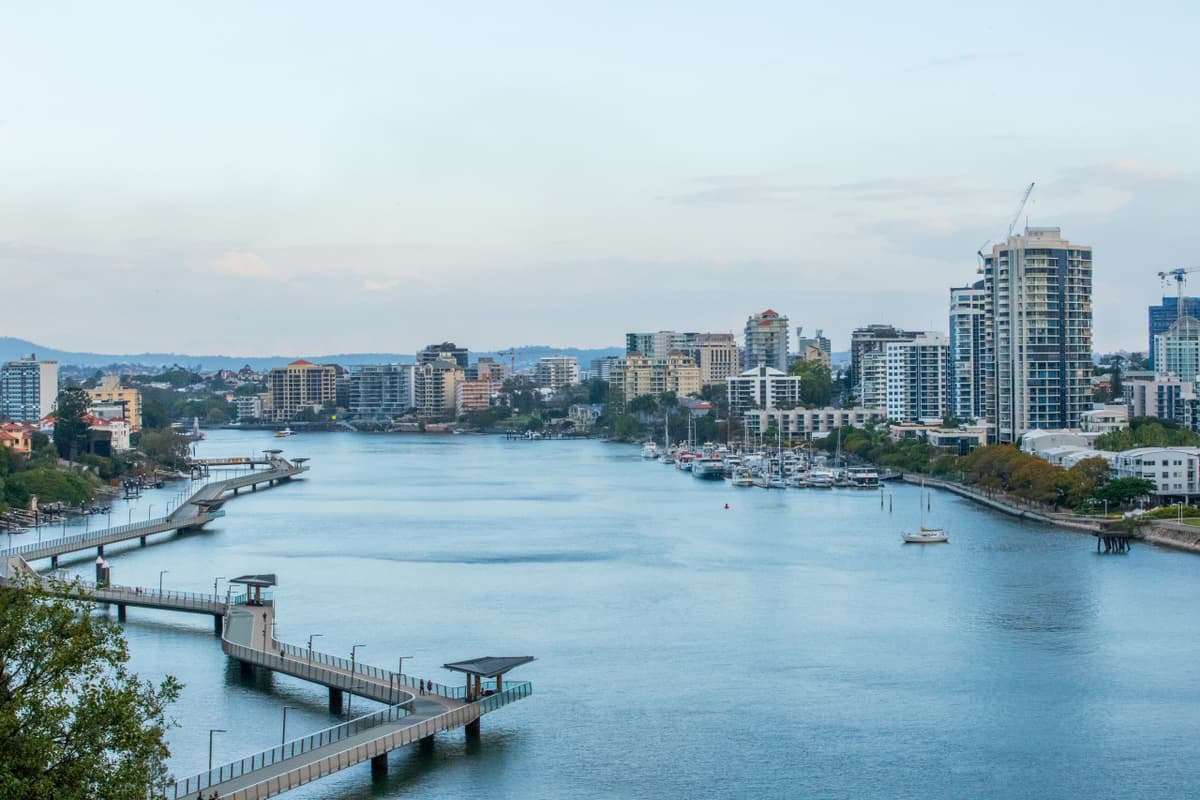 Mount Coot-tha Lookout and XXXX Brewery Tour